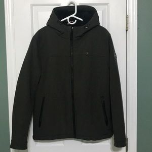 Tommy Hilfiger Men’s Medium Performance Jacket